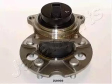 JAPANPARTS KK-22066