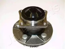 JAPANPARTS KK-22067