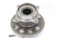 JAPANPARTS KK-22071