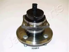 JAPANPARTS KK-22081