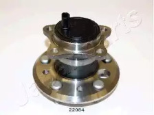 JAPANPARTS KK-22084