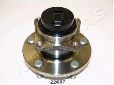 JAPANPARTS KK-22087