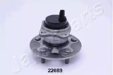 JAPANPARTS KK-22089