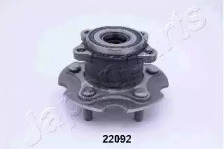 JAPANPARTS KK-22092