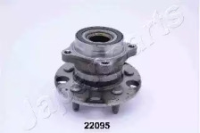 JAPANPARTS KK-22095