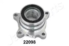 JAPANPARTS KK-22098