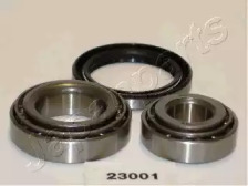 JAPANPARTS KK-23001