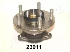 JAPANPARTS KK-23011