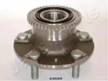 JAPANPARTS KK-23022