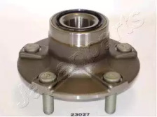 JAPANPARTS KK-23027