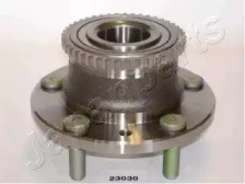 JAPANPARTS KK-23030