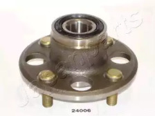 JAPANPARTS KK-24006