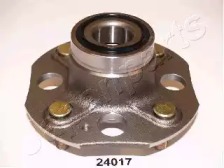 JAPANPARTS KK-24017