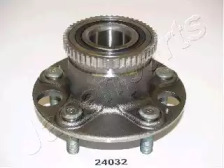 JAPANPARTS KK-24032