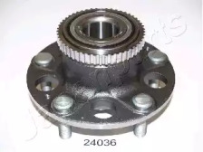 JAPANPARTS KK-24036