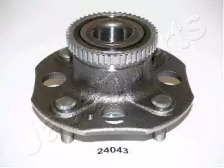 JAPANPARTS KK-24043