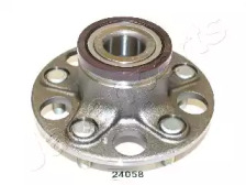 JAPANPARTS KK-24058