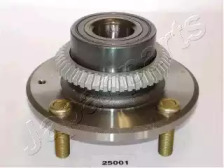 JAPANPARTS KK-25001