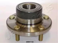 JAPANPARTS KK-25012