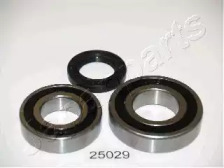 JAPANPARTS KK-25029