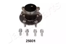 JAPANPARTS KK-25031