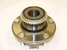 JAPANPARTS KK-25043