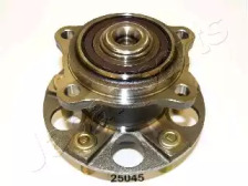 JAPANPARTS KK-25045