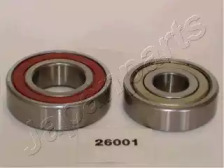 JAPANPARTS KK-26001