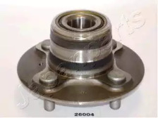 JAPANPARTS KK-26004