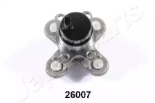 JAPANPARTS KK-26007