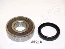 JAPANPARTS KK-26016