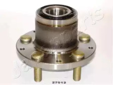 JAPANPARTS KK-27012