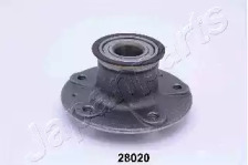 JAPANPARTS KK-28020