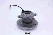 JAPANPARTS KK-28022