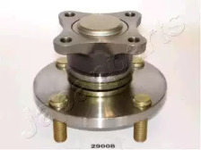 JAPANPARTS KK-29008 JAPANPARTS KK-29008
