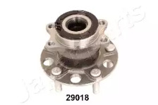 JAPANPARTS KK-29018