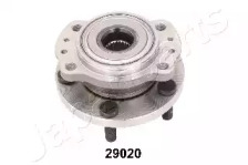 JAPANPARTS KK-29020