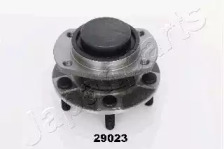 JAPANPARTS KK-29023