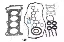 JAPANPARTS KM-125