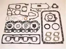 JAPANPARTS KM-193