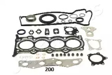 JAPANPARTS KM-200