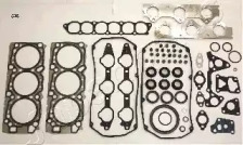JAPANPARTS KM-505