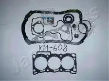 JAPANPARTS KM-608