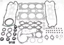 JAPANPARTS KM-918