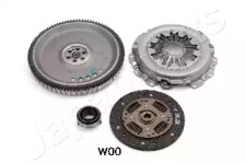 JAPANPARTS KV-W00 JAPANPARTS KV-W00
