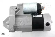 japanparts mtd227