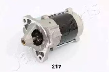 JAPANPARTS MTI217