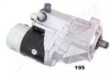 JAPANPARTS MTT195