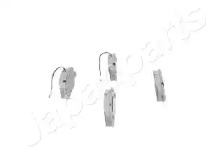 japanparts pa0028af
