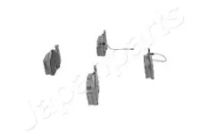 japanparts pa0035af